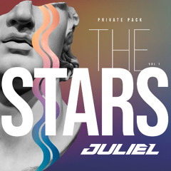 THE STARS / PRIVATE PACK VOL 1 /
