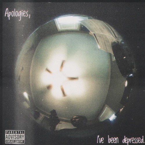 Apologies, I've been depressed. (prod. FFamily)