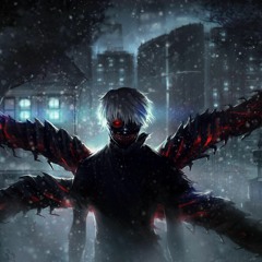 ASH- Monster
