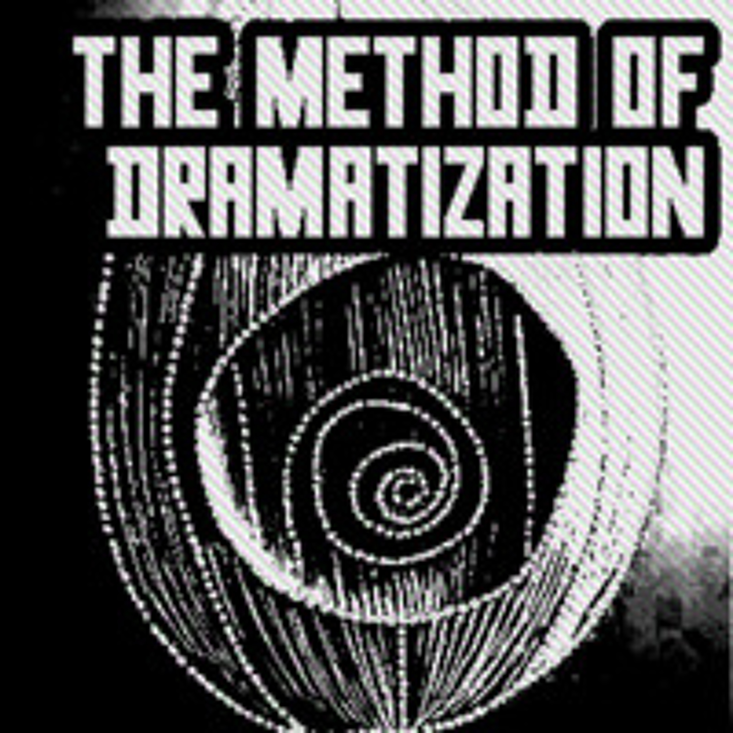 Gilles Deleuze - The Method of Dramatization