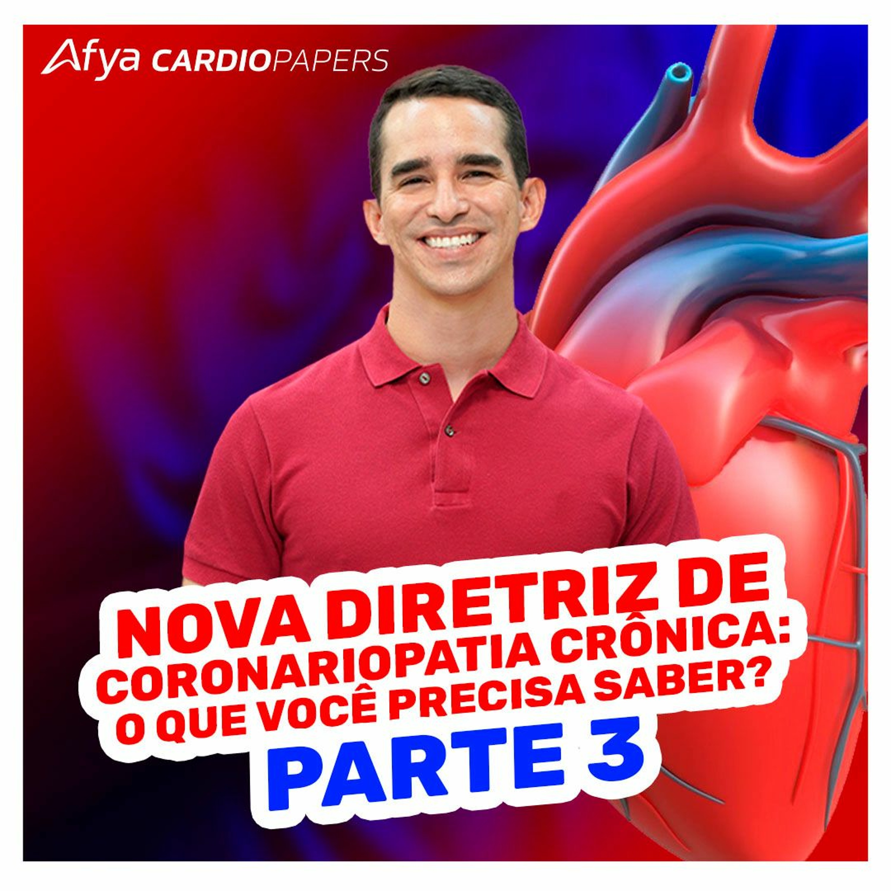 Afya Cardiopapers
