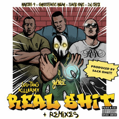 Real Shit (Solo Remix)