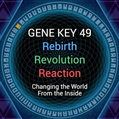Gene Key 49