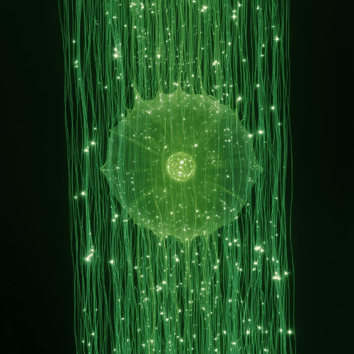 ゴーヤカーテン