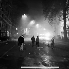 Raydr - sadeness drive (Sevda)