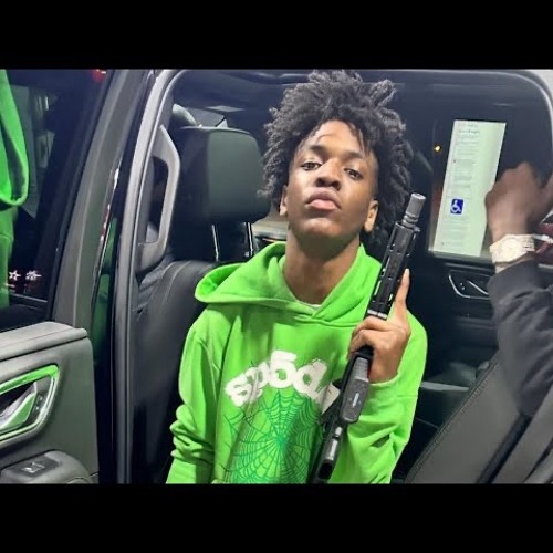 Luh Duke - Ask Around (Unreleased) [Lil Tim & Lil Deko & Lil Reaper Diss]