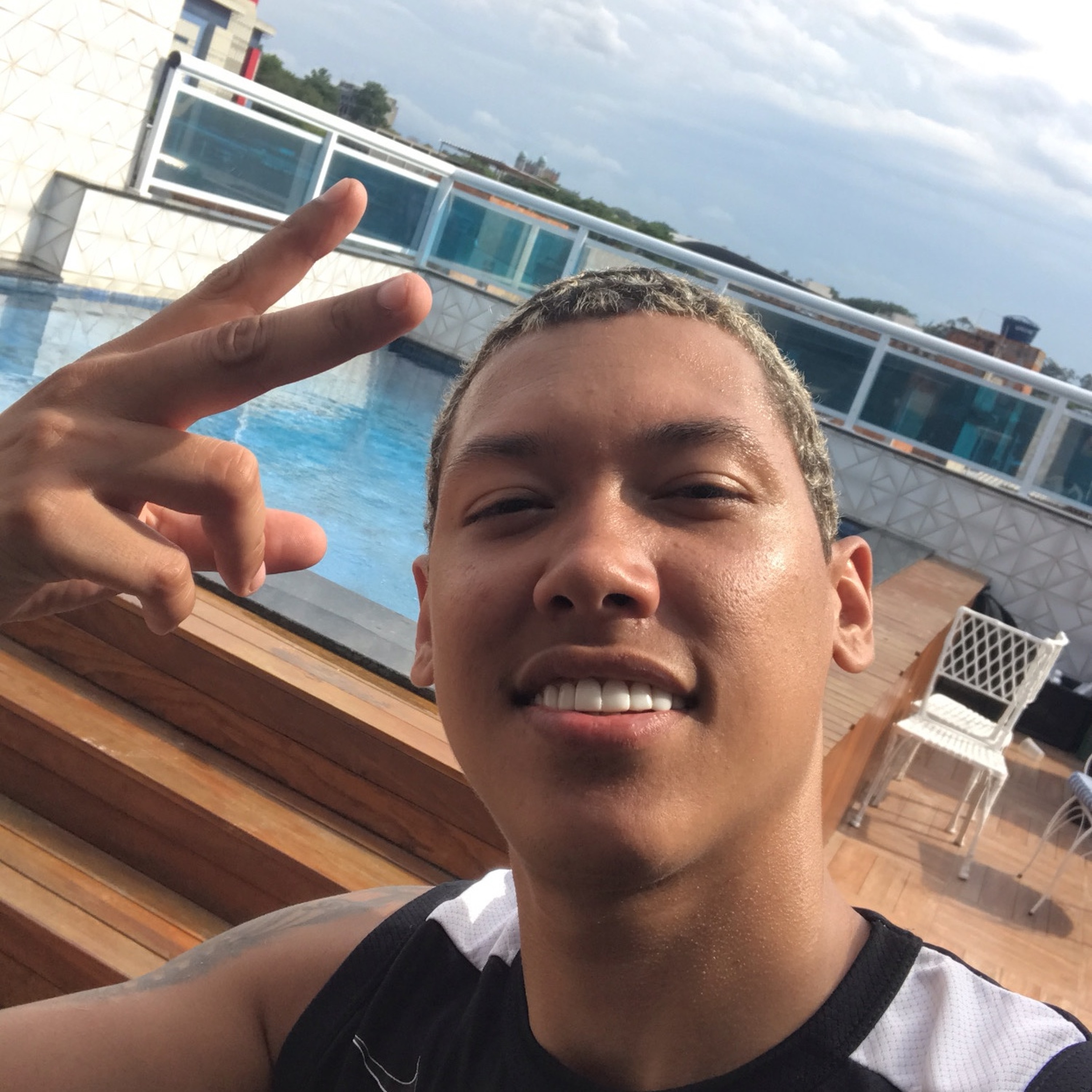 DJ GUSTAVO DO MANDELA ✪