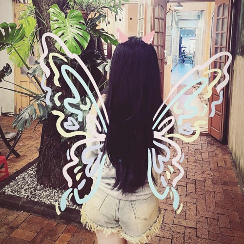 Phong Châu Ngày Vắng Em Ver 2 - An Thuyen Mix