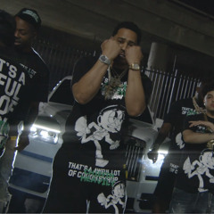 Ralfy The Plug - No Big Homies