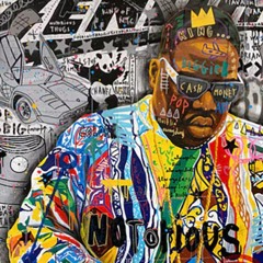 Big P.O.P. HGH