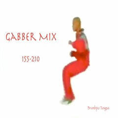 Gabber Minimix