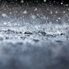 It's a good day for rain. Improv #3
