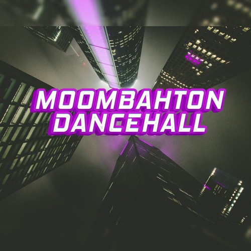 Stream Sound4life Kinia 2022 Moombahton Dancehall Pack 22 Tracks