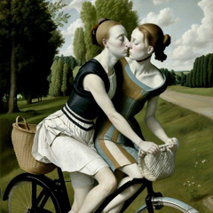 EMOTIONS .  🎧.  feat LuBosh       ( Valentine's Day💙 )