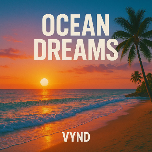 OCEAN DREAMS