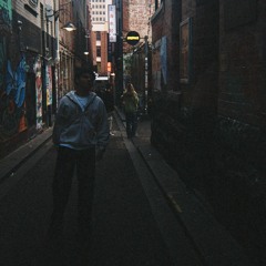 ONE TIME / NIGHT TIME