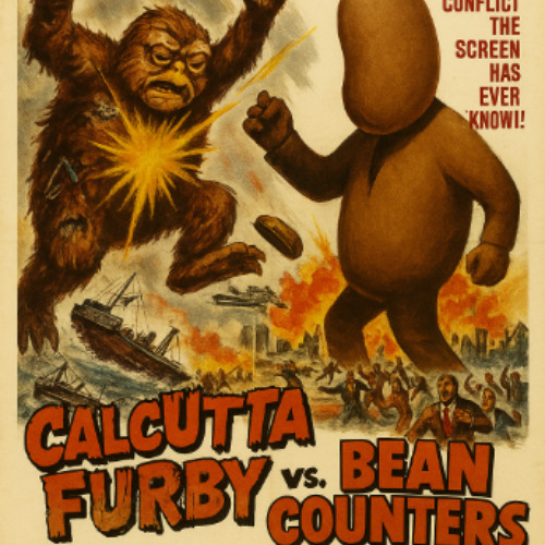 calcutta furby vs bean counters
