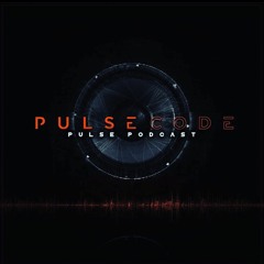 Pulse Podcast Ep 6 - Pulse Code