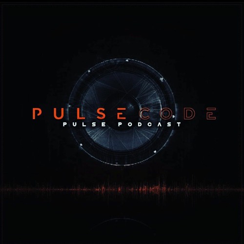 Pulse Podcast Ep 6 - Pulse Code