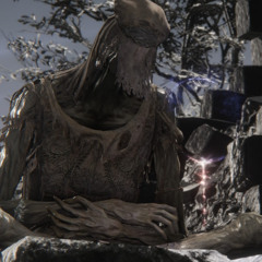 Elden Ring Nightreign - The Ancients