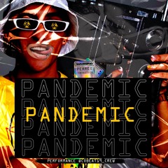 PANDEMIC - DJ JAVI