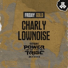 Charly Lownoise | GOLD | Friday | Defqon.1 2024