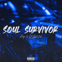 Soul Survivor YB026 feat KERZA