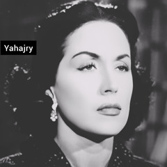 ليلى مراد - قلبي دليلي ( اسطوانة )