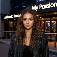 My Passion - Anthemic Trance Session