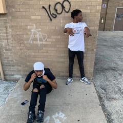 billy16 - hat4hat (prod. drewwcoldd) [DREAMTHUGEXCLUSIVE]