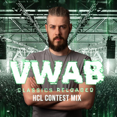 Nuracore @ VWAB Reloaded x HCL Contest Mix