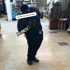 Psycho bunny X Ill Yayad