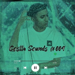 CosttaSounds #004 - 🇧🇷