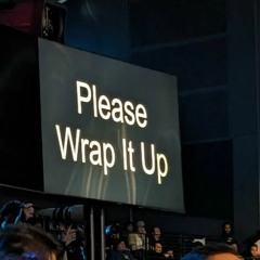 Episode 275 -- Please Wrap It Up