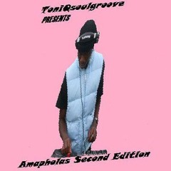 ToniQsoulgroove - Amapholas Second Edition [mix].mp3