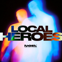 CONCURSO LOCAL HEROES PANDORA