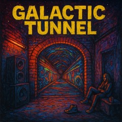 Galactic Tunnel