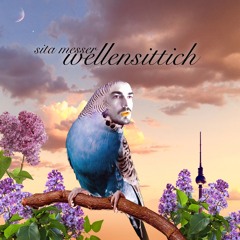 Sita Messer - Wellensittich (feat. Perra Inmunda)