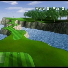 Dijon - Golf: Course Selection