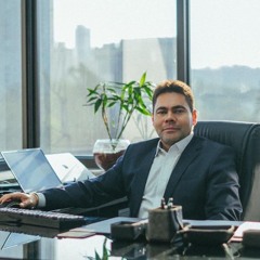 Alberto Founder Grupo RAMAN / S.A