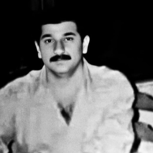 كريم منصور || ابد لاتنفعل وصيت الرموش || مول