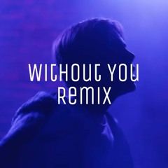 Without You (The Kid LAROI) Trap/EDM Remix (prod. Pedro Gold)