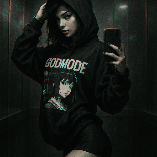 You don’t get in my mind