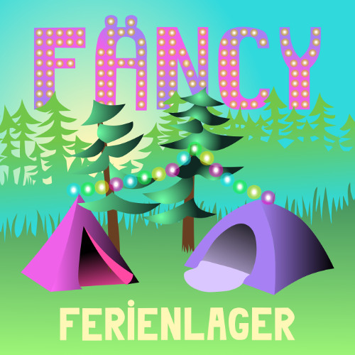 @Fäncy Ferienlager '25