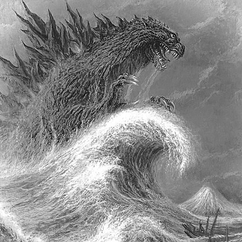 Tsunamiwarning