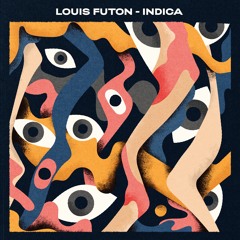 Louis Futon - Indica