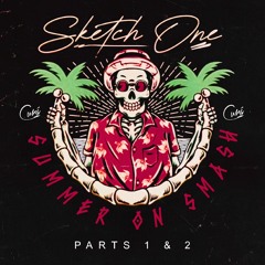 SUMMER ON SMASH PART 1 & 2