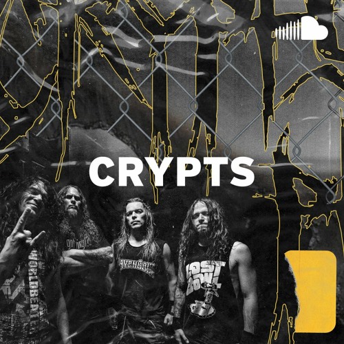 Crucial Death Metal: Crypts