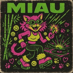 Miau 🐱