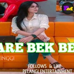 DJ CARE BEK BEK JEDAGJEDUG ( PELANGIENTERTAINMENT X RASSDI)